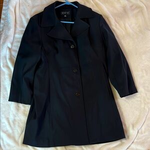 Braetan Black Women's Coat